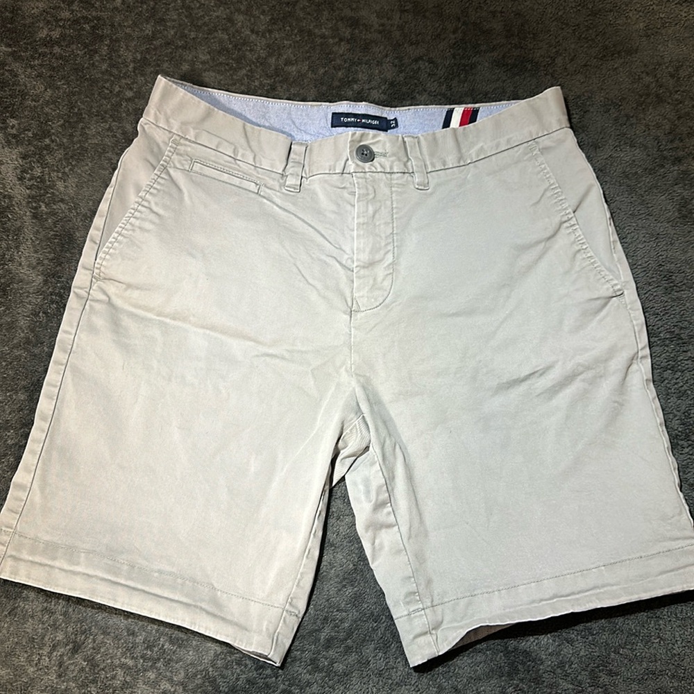 Men’s Tommy Hilfiger Shorts 32